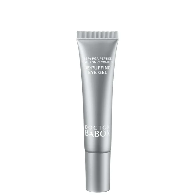 BABOR Doctor Babor De-Puffing Eye Gel 15ml
