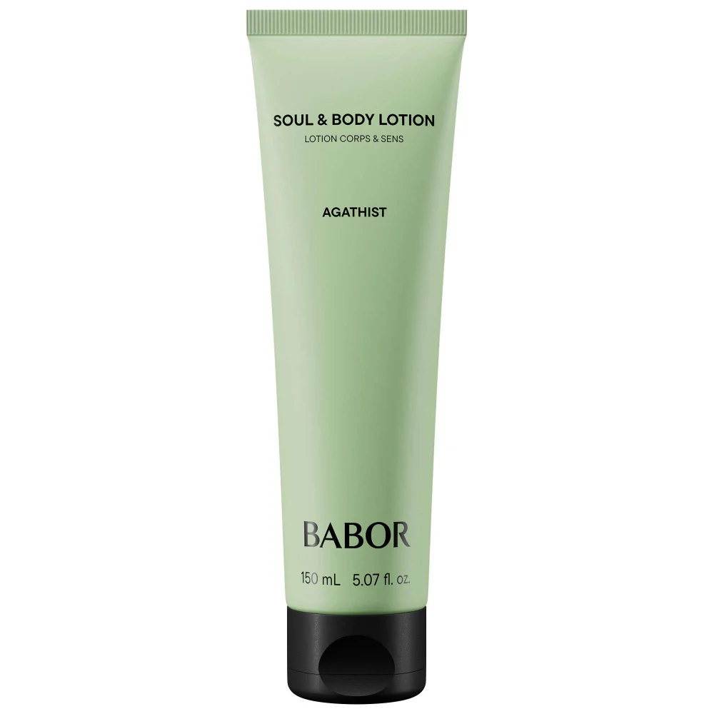 BABOR Soul & Body Agathist Body Lotion 150ml Image 1