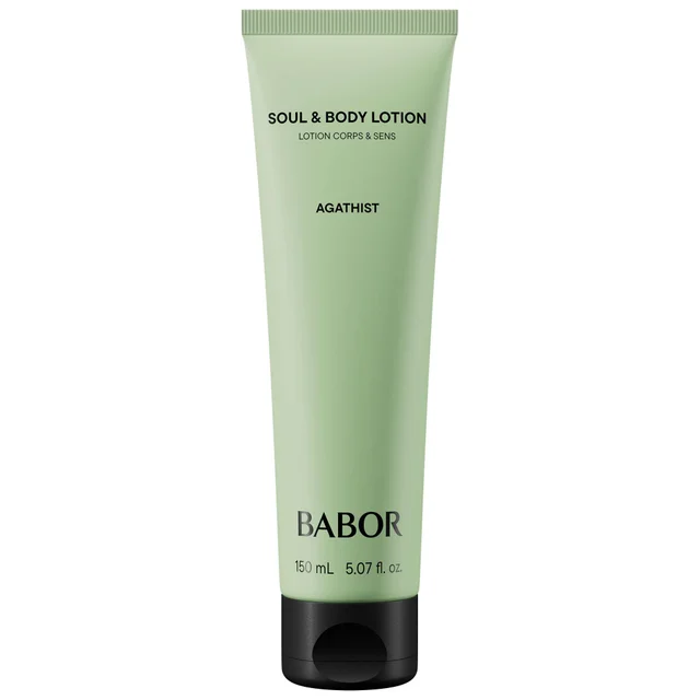 BABOR Soul & Body Agathist Body Lotion 150ml