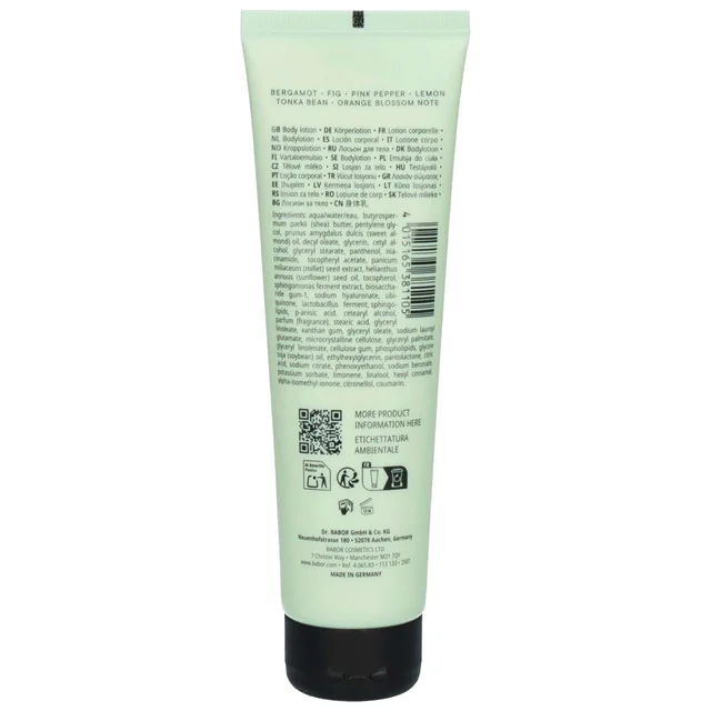 BABOR Soul & Body Agathist Body Lotion 150ml