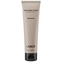 BABOR Soul & Body Grounding Body Lotion 150ml - undefined undefined