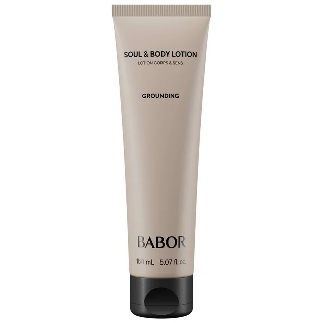 BABOR Soul & Body Grounding Body Lotion 150ml