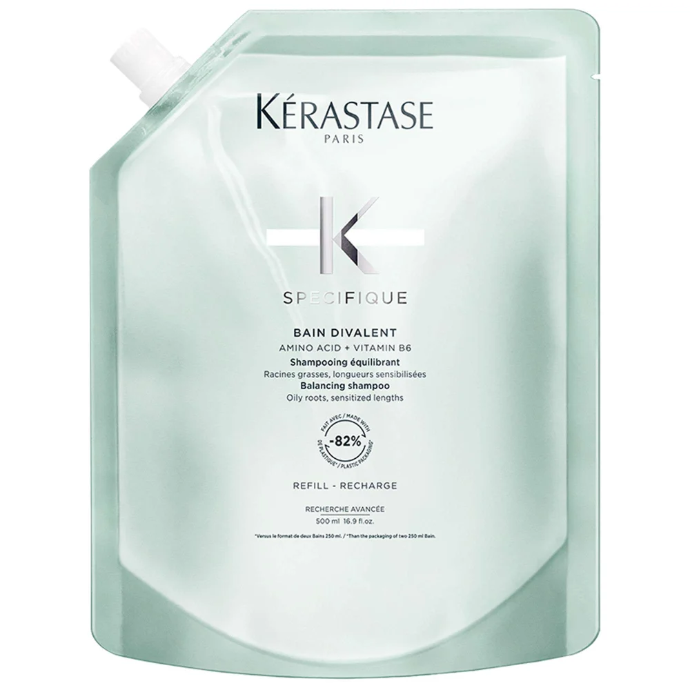 Kérastase Specifique Bain Divalent: Shampoo Refill 500ml Image 1