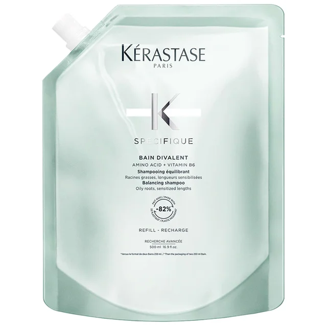 Kérastase Specifique Bain Divalent: Shampoo Refill 500ml