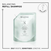 Kérastase Specifique Bain Divalent: Shampoo Refill 500ml - undefined undefined