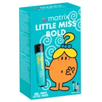 Matrix High Amplify Gift Set For Volume (Worth £42.50) - undefined undefined