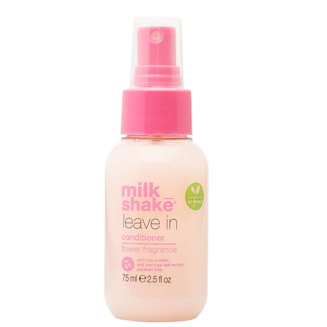 milk_shake Leave-In Treatments Leave In Conditioner 75ml