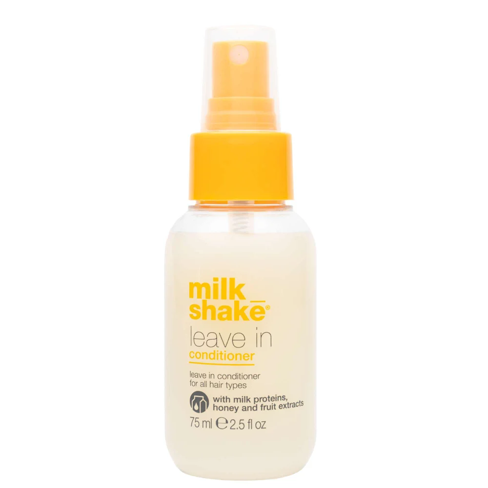 milk_shake Leave-In Treatments Leave In Conditioner 75ml Image 1