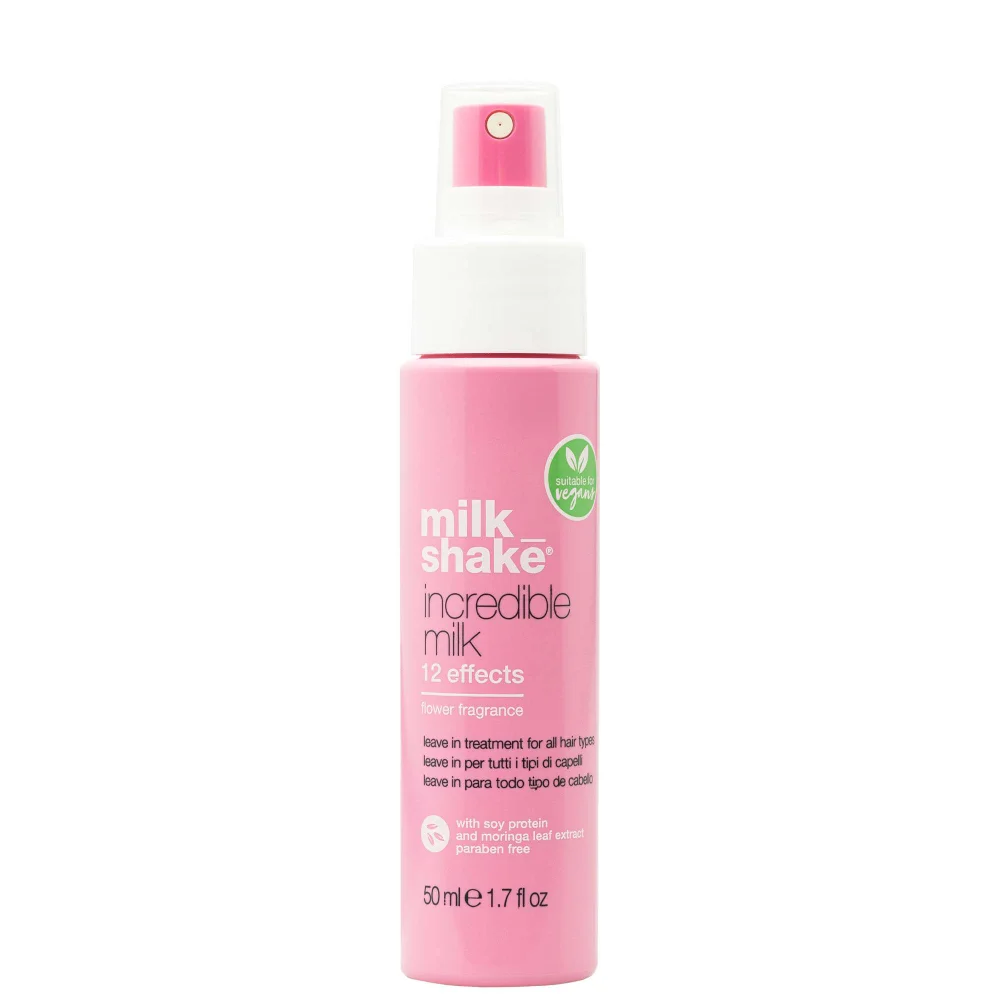 milk_shake Flower Incredible Milk 50ml Image 1