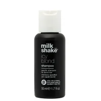 milk_shake Icy Blonde Shampoo 50ml