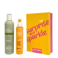 milk_shake Deep Detox Duo Gift Set