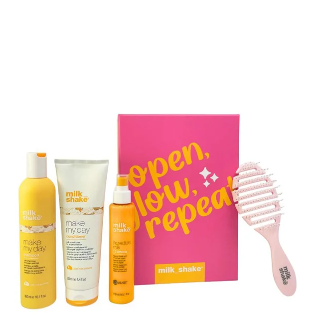 milk_shake Make My Day Trio Gift Set