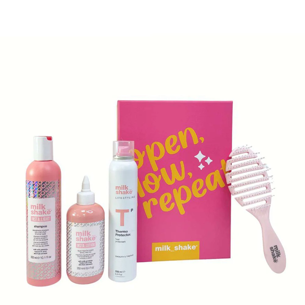 milk_shake Insta.Light Trio Gift Set Image 1