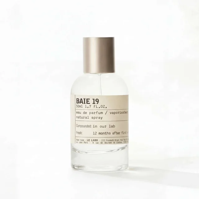 Le Labo Baie 19 Eau de Parfum Spray 50ml