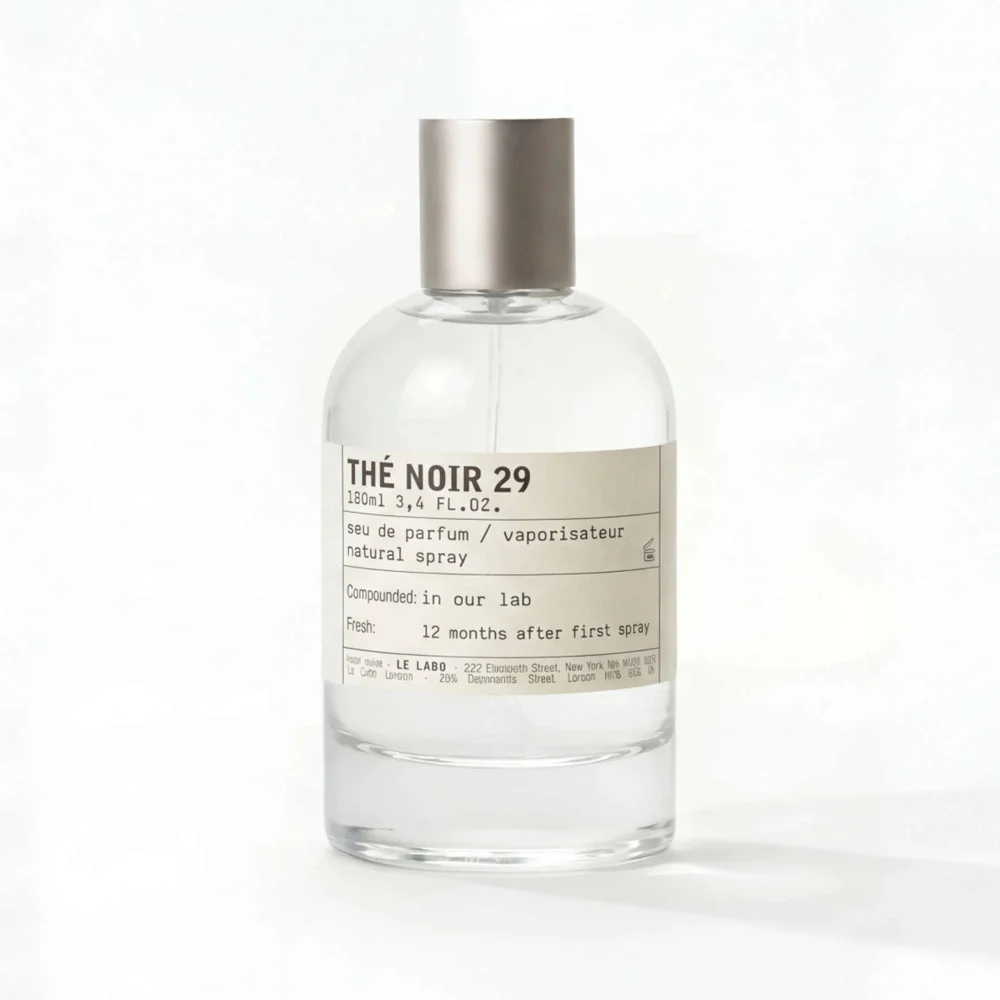Le Labo Thé Noir 29 Eau de Parfum Spray 100ml Image 1