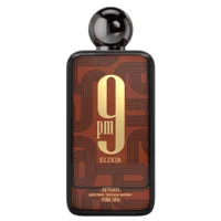 Afnan 9 PM Elixir Extrait de Parfum Spray 100ml - undefined undefined