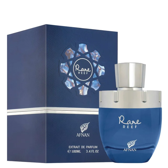 Afnan Rare Reef Extrait de Parfum Spray 100ml