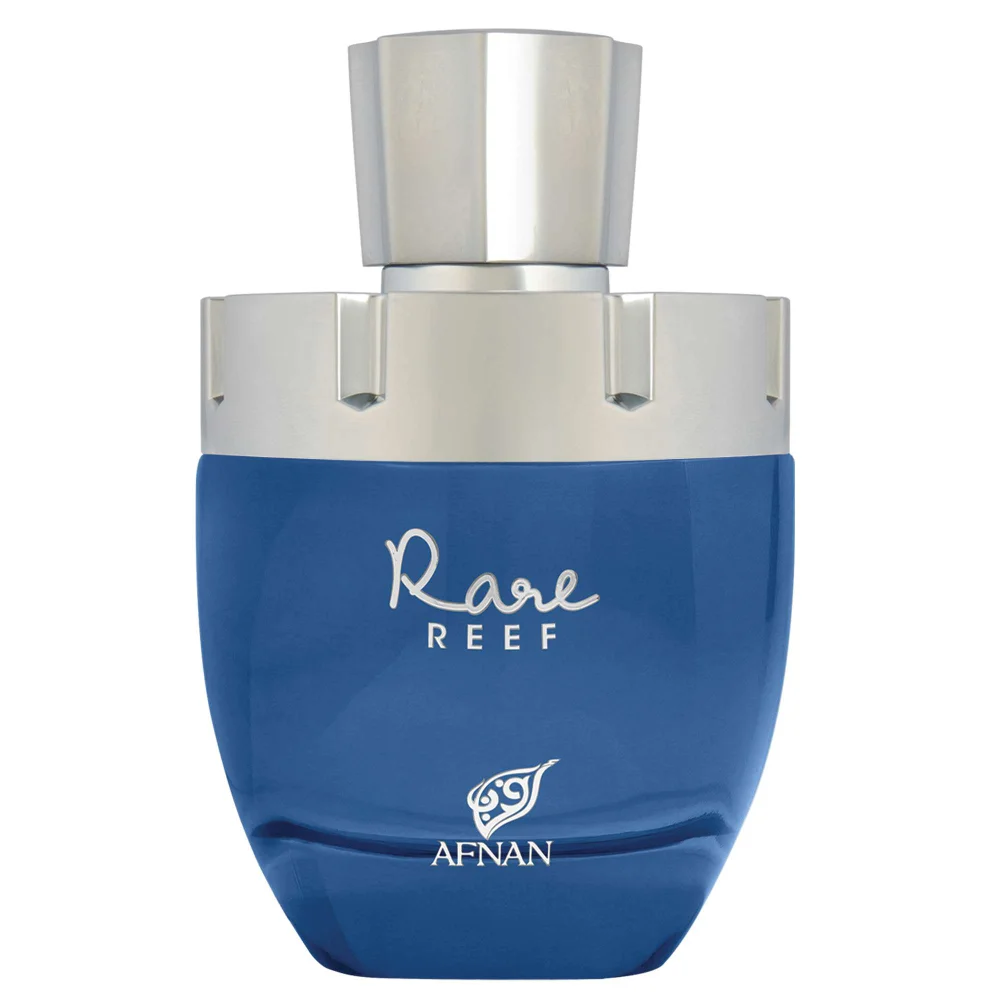 Afnan Rare Reef Extrait de Parfum Spray 100ml Image 1