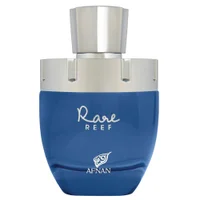 Afnan Rare Reef Extrait de Parfum Spray 100ml - undefined undefined