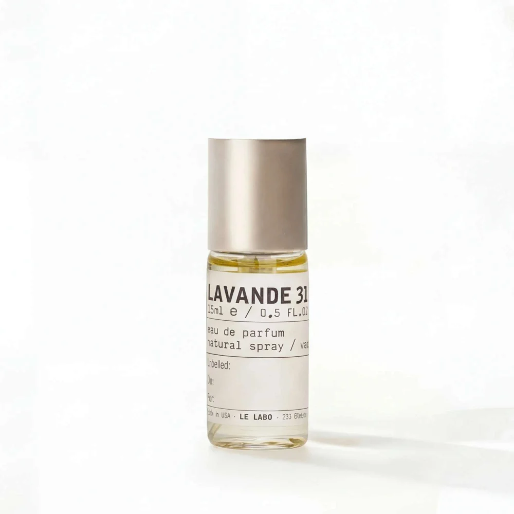 Le Labo Lavande 31 Eau de Parfum Spray 15ml Image 1