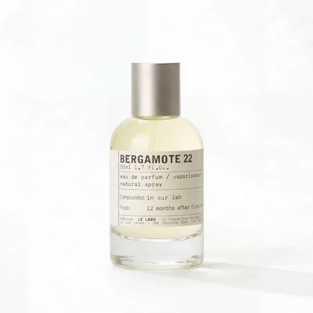 Le Labo Bergamote 22 Eau de Parfum Spray 50ml
