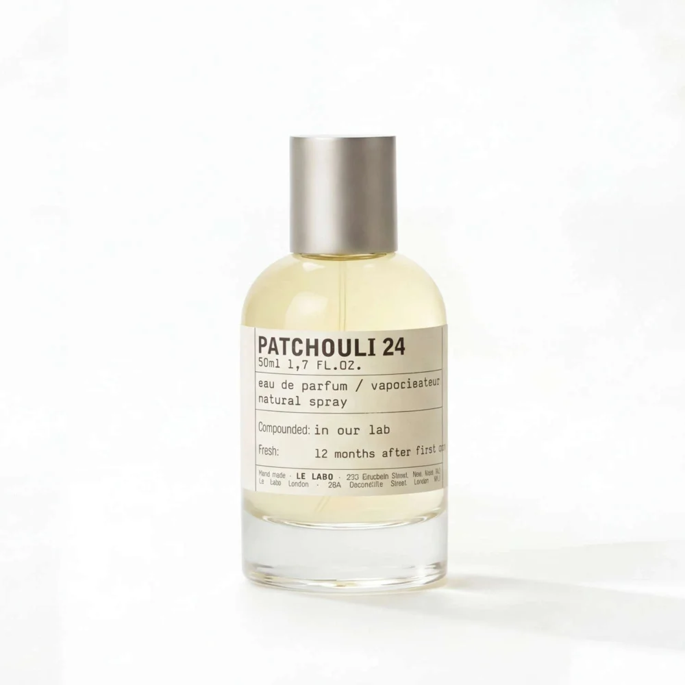 Le Labo Patchouli 24 Eau de Parfum Spray 50ml Image 1
