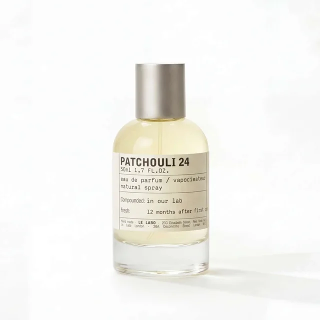 Le Labo Patchouli 24 Eau de Parfum Spray 50ml
