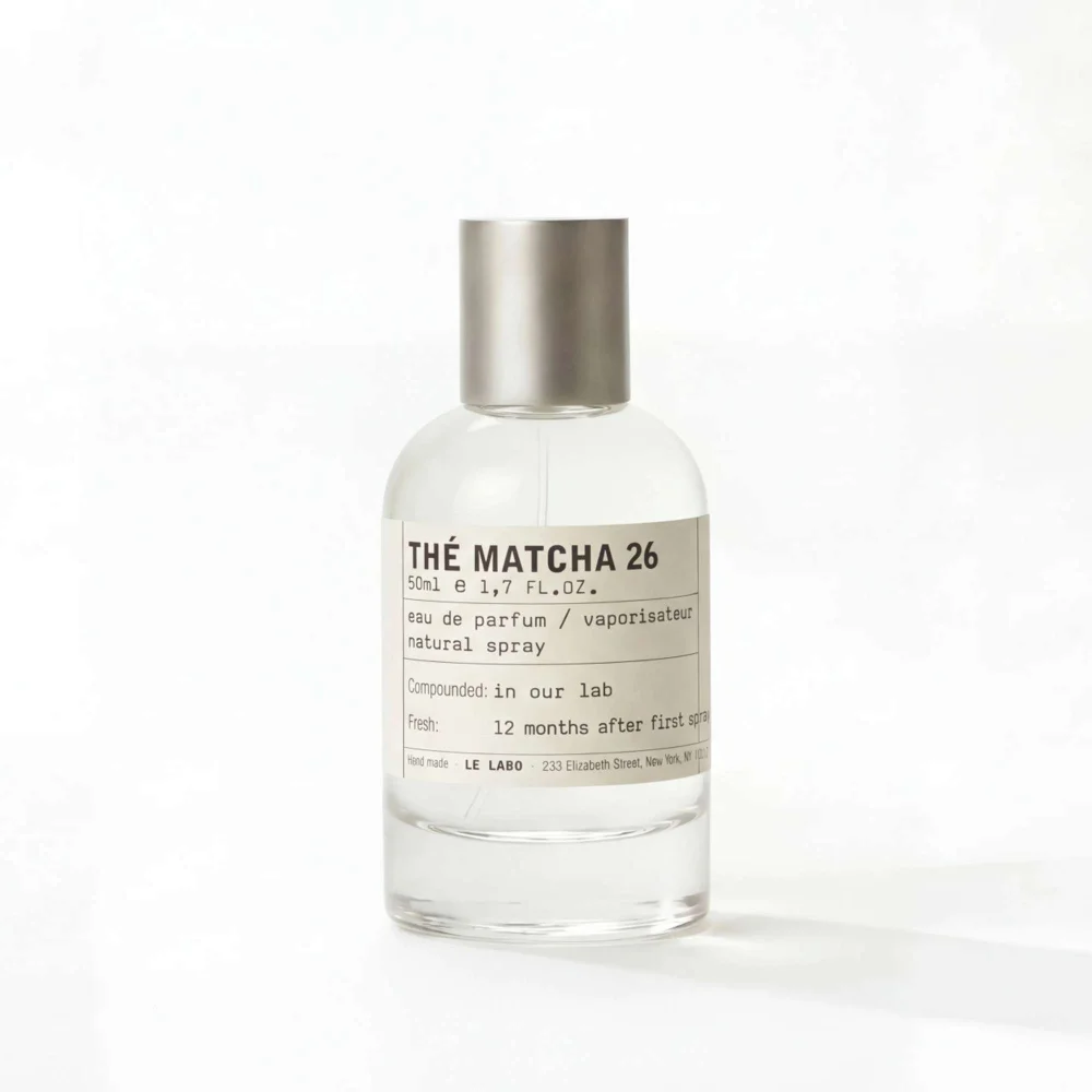 Le Labo Thé Matcha 26 Eau de Parfum Spray 50ml Image 1