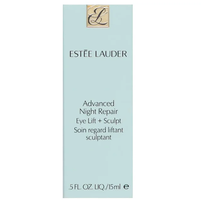 Estée Lauder Advanced Night Repair Eye Lift + Sculpt 15ml