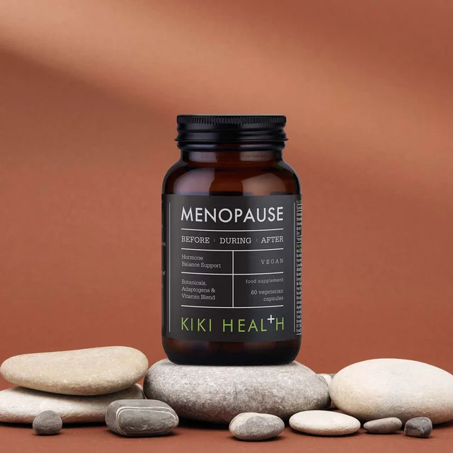 KIKI Health Menopause Blend 60 Vegicaps