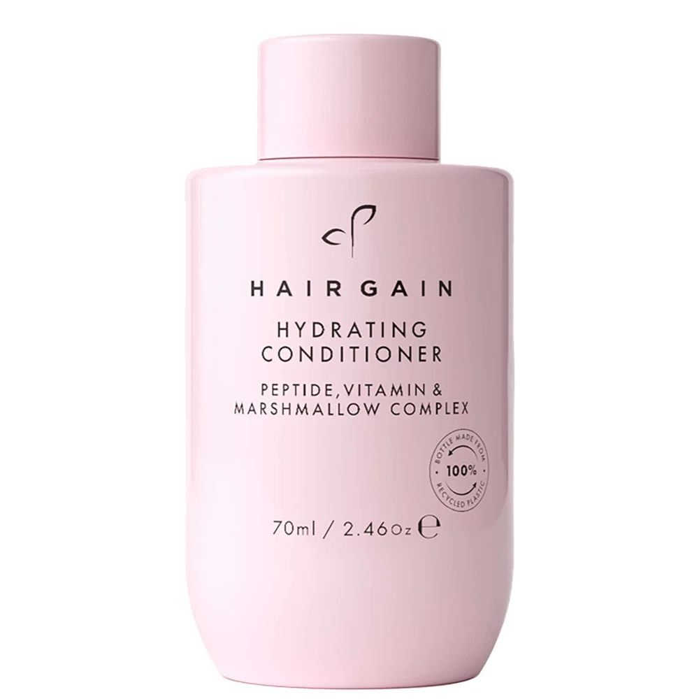 Hair Gain Hydrating Conditioner 70ml Mini Image 1