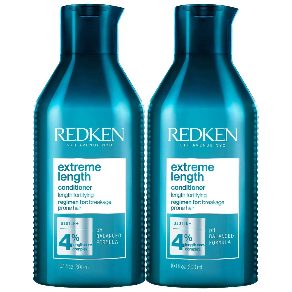 Redken Duo: Extreme Pamper Pack Image 1