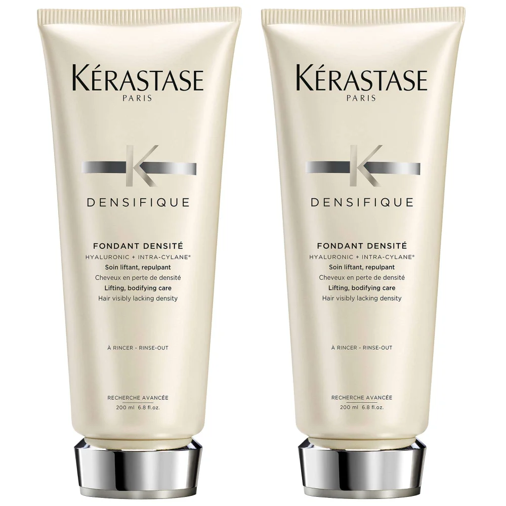 Kérastase Duo: Fondant Densité: Lifting, Bodifying Care x 2 200ml Image 1