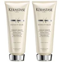 Kérastase Bundles Duo: Fondant Densité: Lifting, Bodifying Care x 2 200ml - undefined undefined
