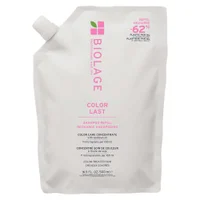 Biolage ColorLast Shampoo Refill for Coloured Hair 500ml - undefined undefined