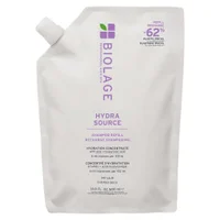 Biolage HydraSource Hydrating Shampoo Refill for Dry Hair 500ml - undefined undefined