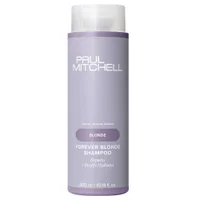 Paul Mitchell Forever Blonde Shampoo 300ml - undefined undefined