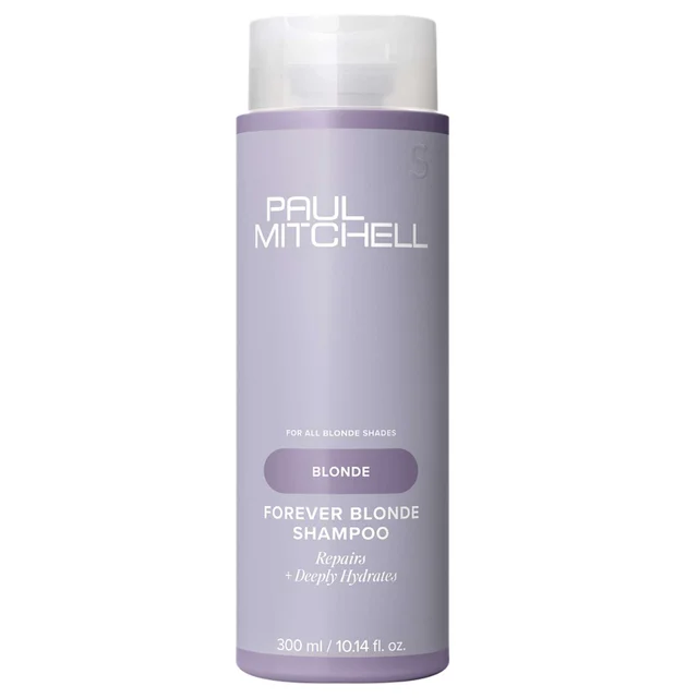 Paul Mitchell Forever Blonde Shampoo 300ml