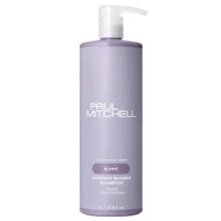 Paul Mitchell Forever Blonde Shampoo 1000ml