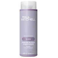 Paul Mitchell Forever Blonde Conditioner 300ml