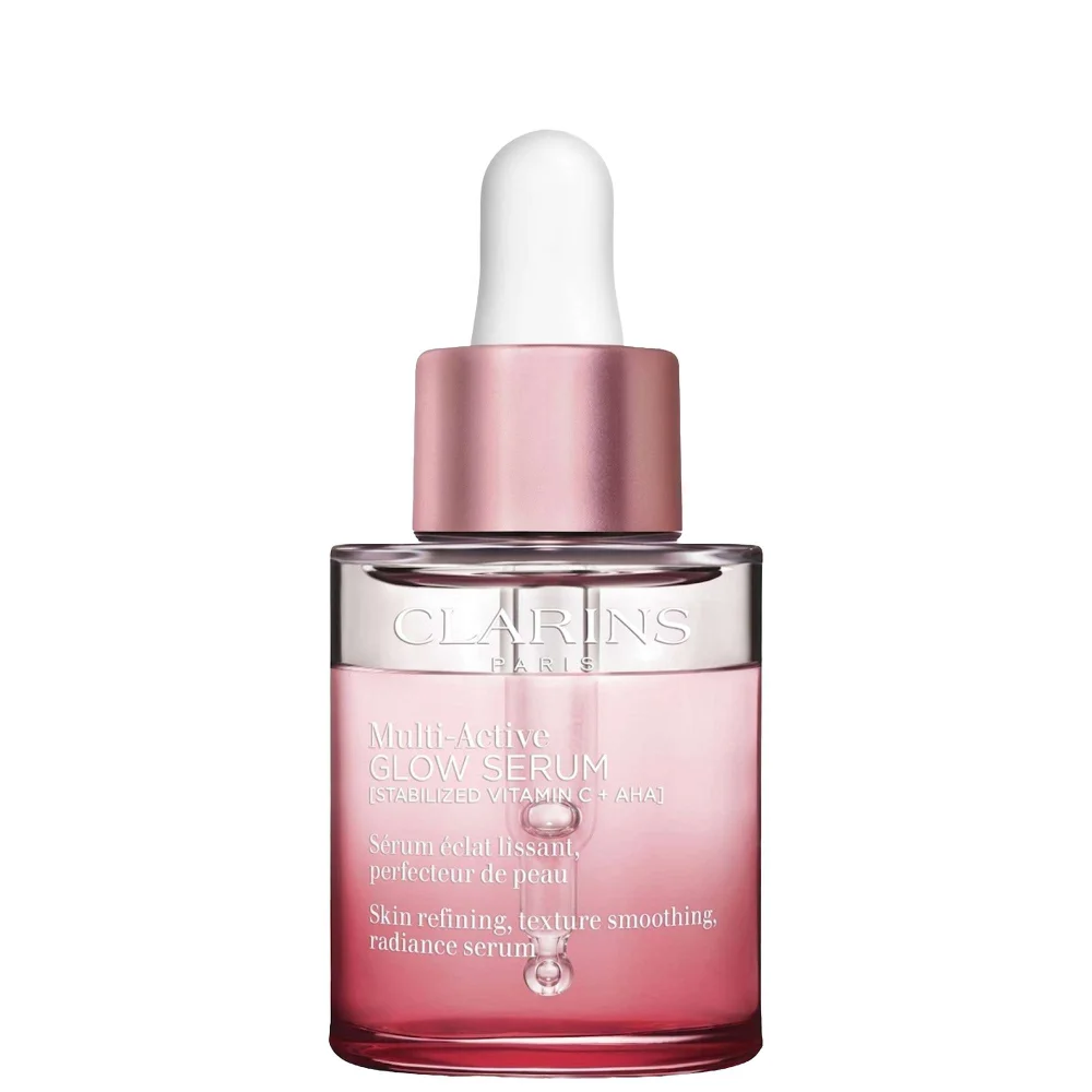 Clarins Multi-Active Glow Serum 30ml Image 1