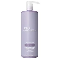 Paul Mitchell Forever Blonde Conditioner 1000ml
