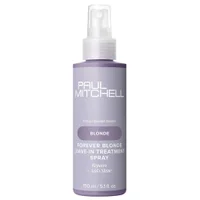 Paul Mitchell Forever Blonde Leave In Treatment Spray 150ml