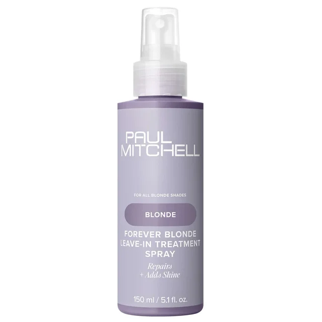 Paul Mitchell Forever Blonde Leave In Treatment Spray 150ml