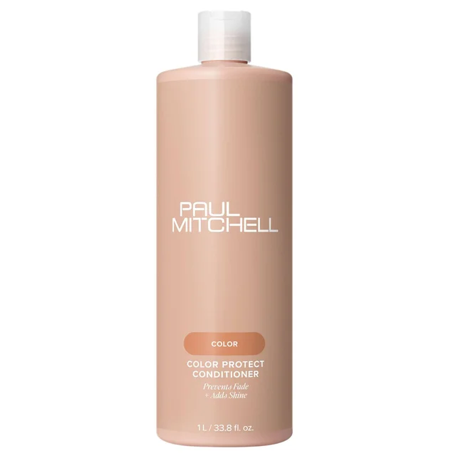Paul Mitchell Color Protect Conditioner 1000ml