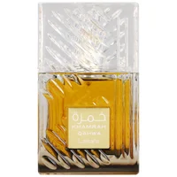 Lattafa Khamrah Qahwa Eau de Parfum Spray 100ml - undefined undefined