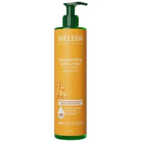 Weleda Body Care Weleda Regenerating Body Lotion with Sea Buckthorn 250ml