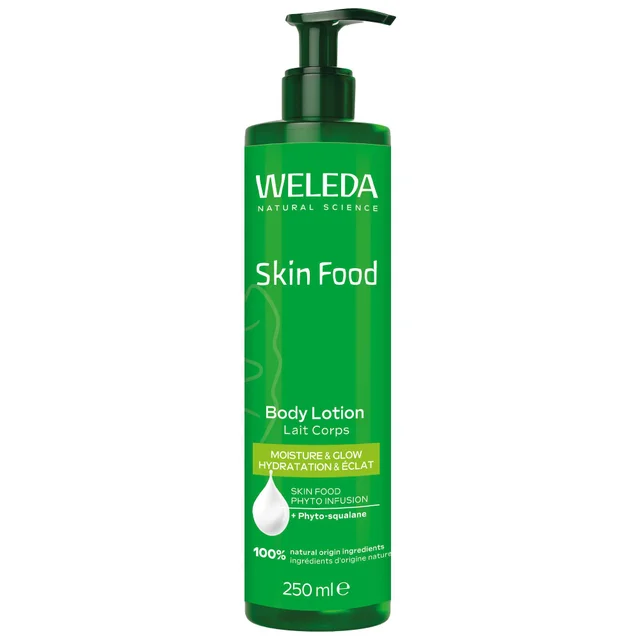 Weleda Body Care Skin Food Body Lotion 250ml