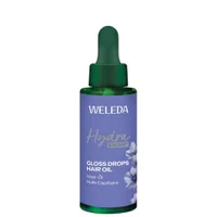 Weleda Hydra Shine Hair Oil with Argan Oil 30ml