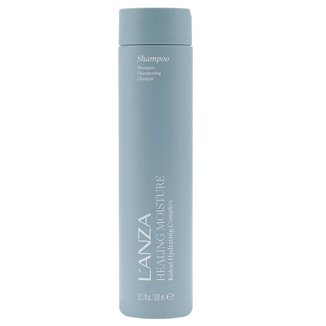 L'Anza Healing Moisture Shampoo 300ml